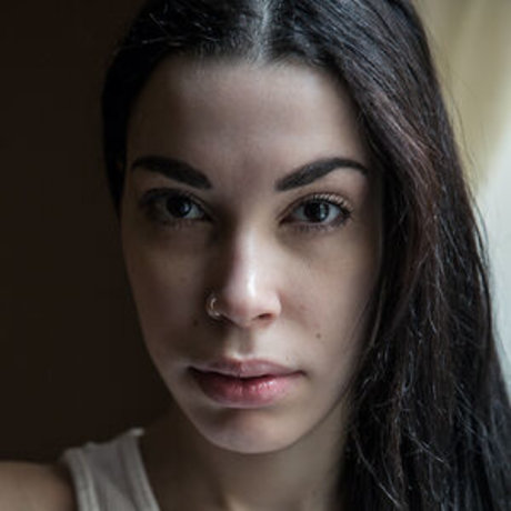 Foto di nudo di fuga di OnlyFans di Nayoche