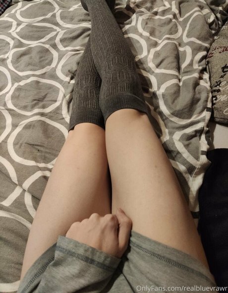 Foto di nudo di fuga di OnlyFans di Realvrawr