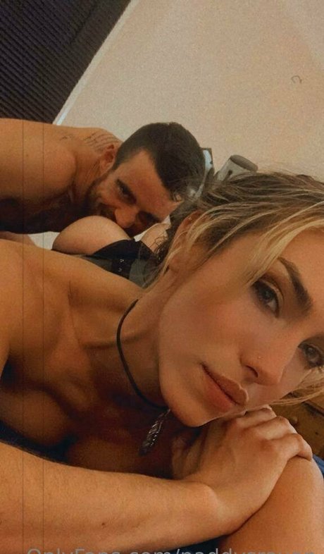 Foto di nudo di fuga di OnlyFans di Paddysraven