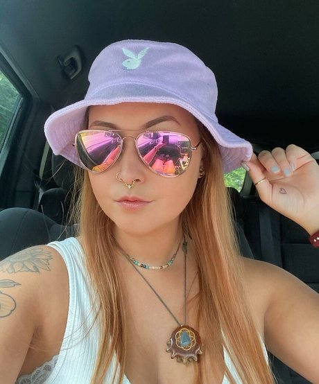 Scarlett Jade