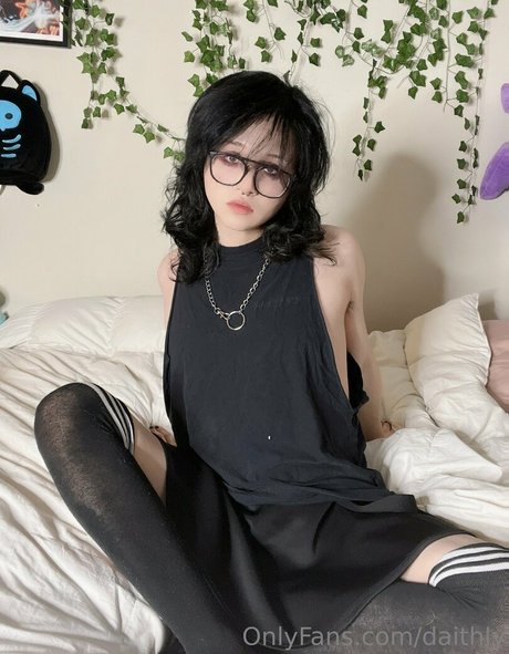 Foto di nudo di fuga di OnlyFans di Alsweyrs