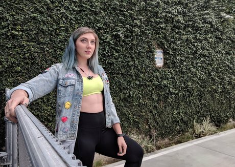 Mel Capperino-Garcia