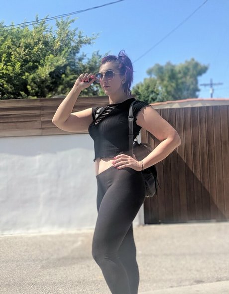 Mel Capperino-Garcia