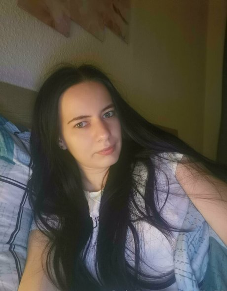 Foto di nudo di fuga di OnlyFans di Julia92