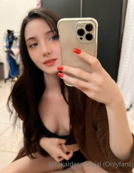 Takaidesuoficial