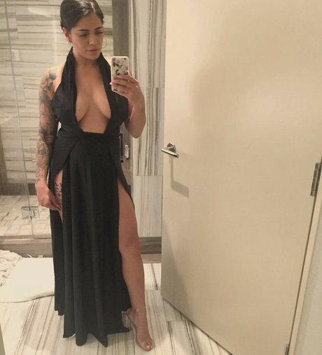 Mikayla Dabash