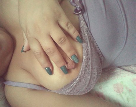 Foto di nudo di fuga di OnlyFans di Sweetdarlafree