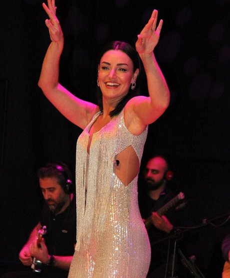 Sevcan Orhan