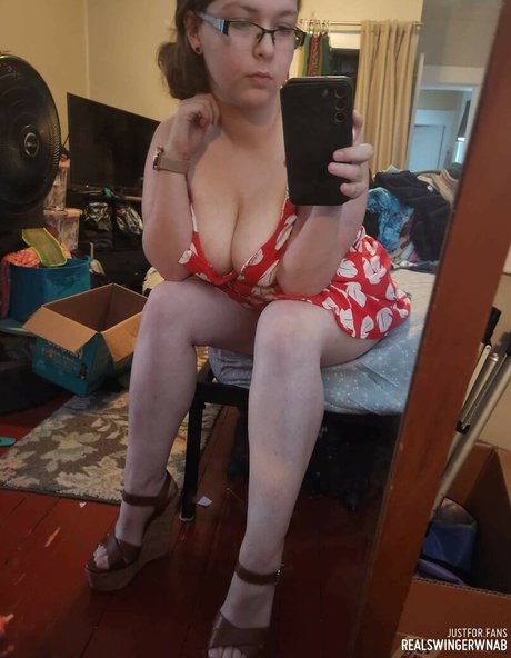 Swingerwanabe