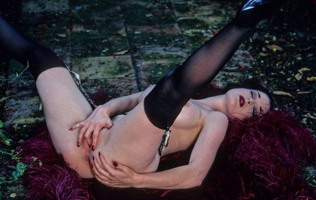Dita Von Teese