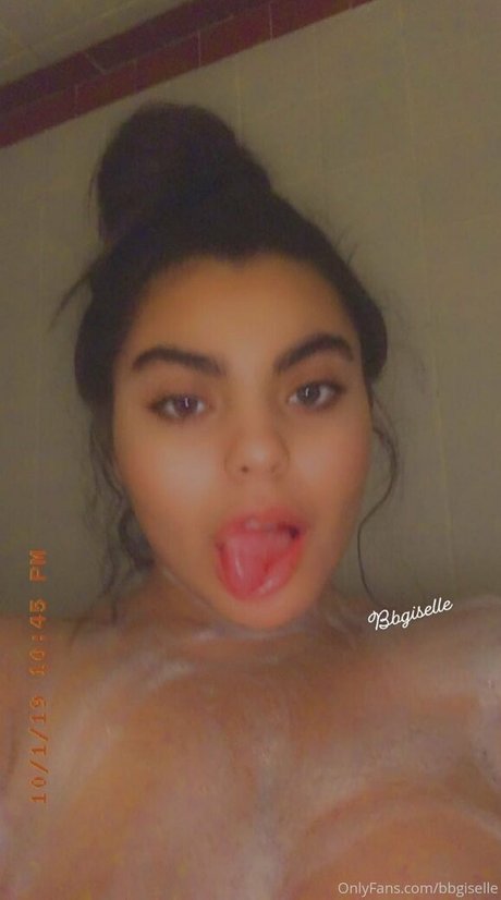 Bbgiselle