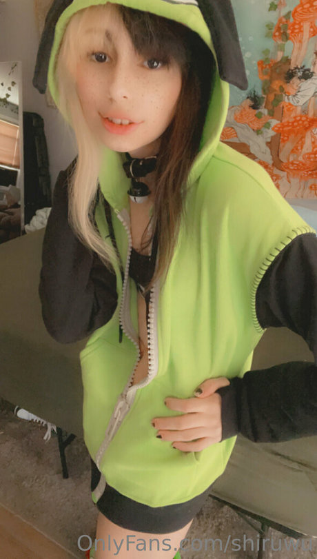 Shiruwu
