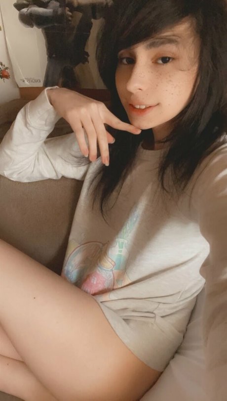 Foto di nudo di fuga di OnlyFans di Shiruwu