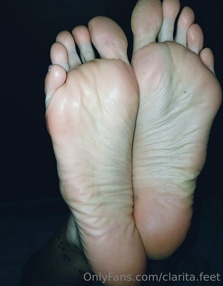Claritafeet