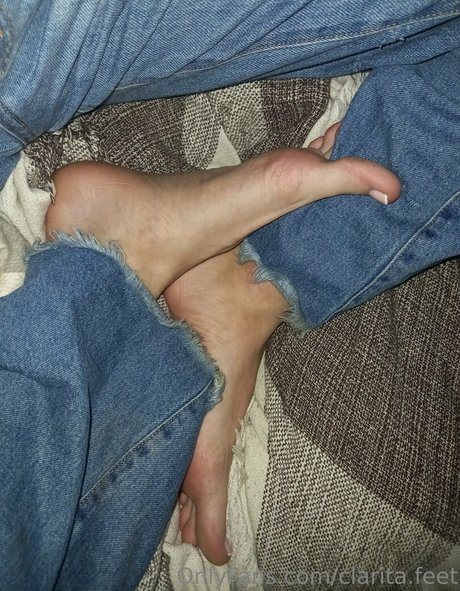 Claritafeet