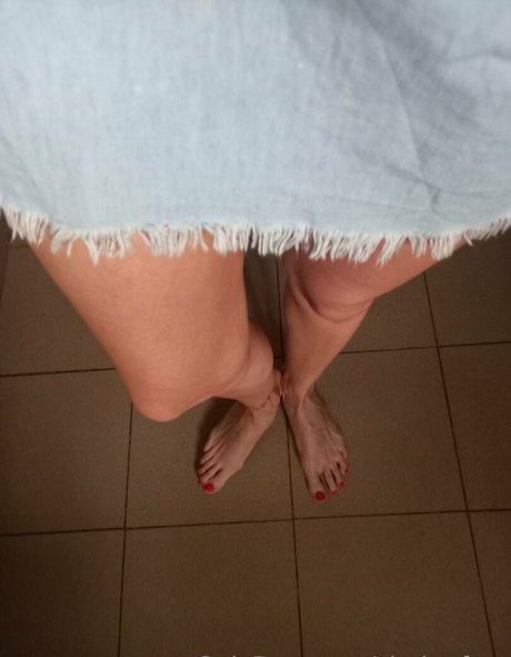 Claritafeet