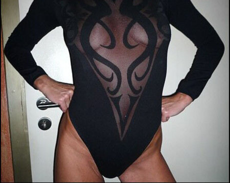 Bodysuits