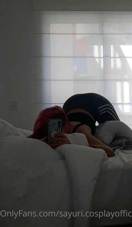 Sayuricosplayofficial