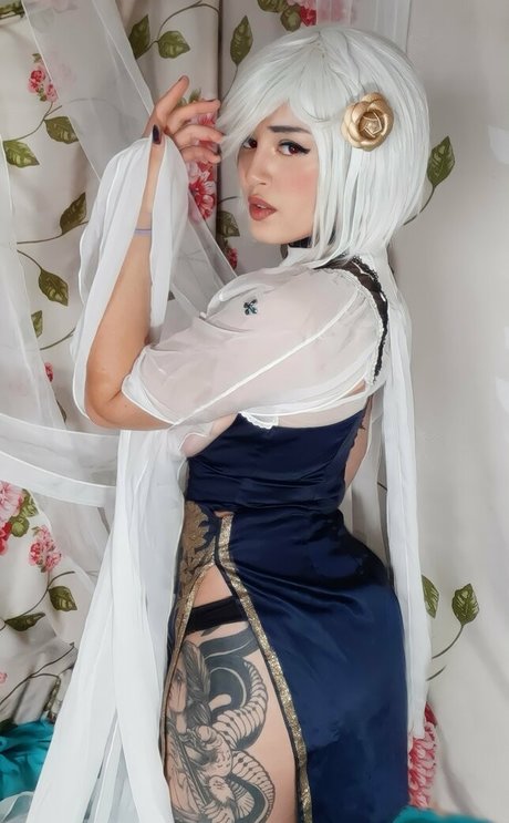 Sayuricosplayofficial