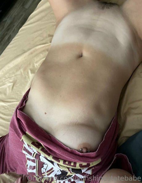 Sunshinestatebabe