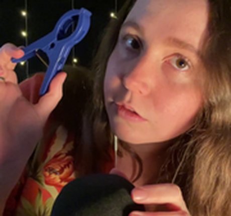 Foto di nudo di fuga di OnlyFans di Kelly Belly Asmr