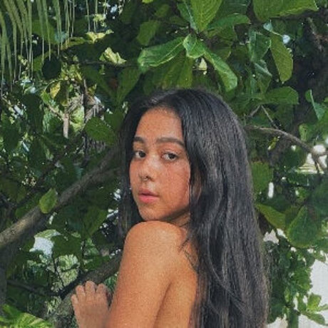 Foto di nudo di fuga di OnlyFans di Beca Barreto