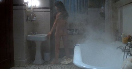 Foto di nudo di fuga di OnlyFans di Isabelle Adjani