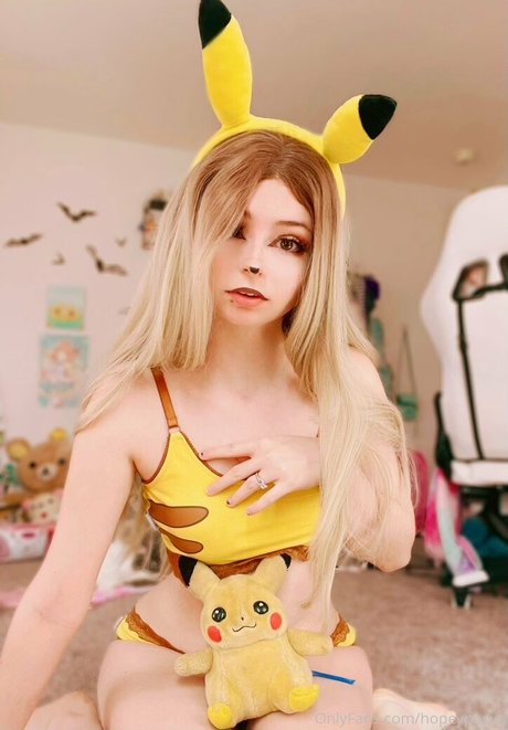 Hopeypokey