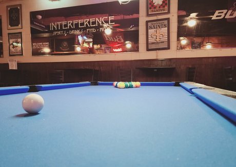Foto di nudo di fuga di OnlyFans di Interferencesportsbar