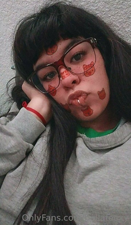 Bellafooxy