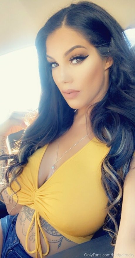 Prettygrlrocky