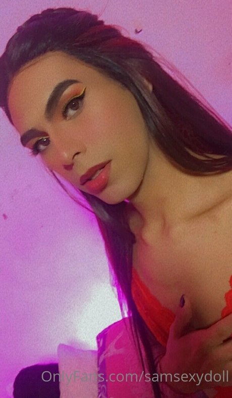 Samsexydoll
