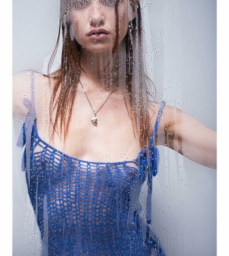 Foto di nudo di fuga di OnlyFans di Sophia Piccirilli