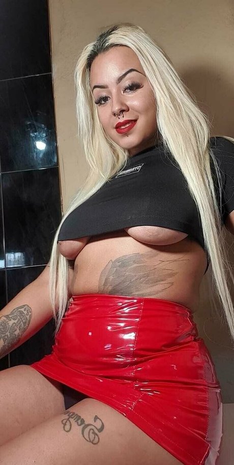Foto di nudo di fuga di OnlyFans di Barbieboom