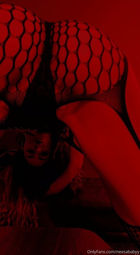 Neesababyy