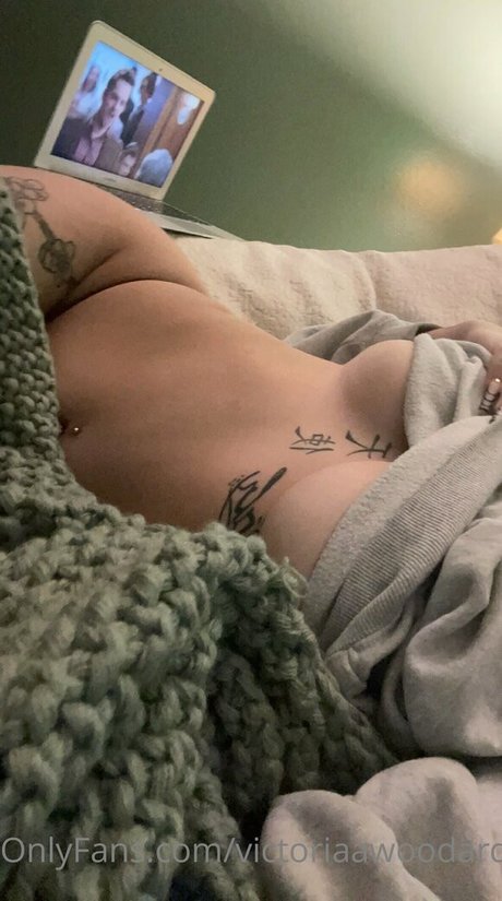 Foto di nudo di fuga di OnlyFans di Victoriaawoodard