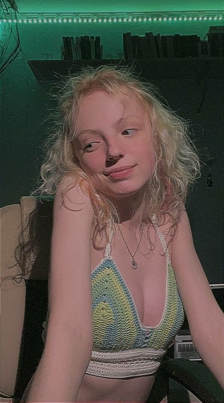 Foto di nudo di fuga di OnlyFans di Romanowwa