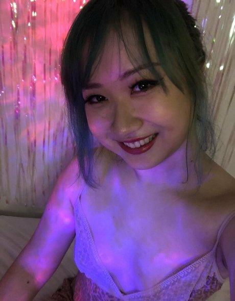 Foto di nudo di fuga di OnlyFans di Melissachochangfree