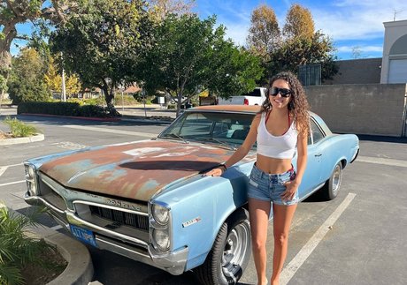 Liv Scaffidi