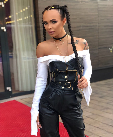 Jessica Sirbu