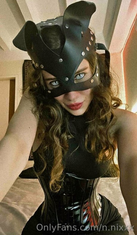 Foto di nudo di fuga di OnlyFans di Nnixxx