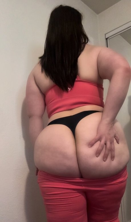 Foto di nudo di fuga di OnlyFans di Riley Rogue