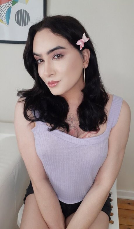 Miss Yuna