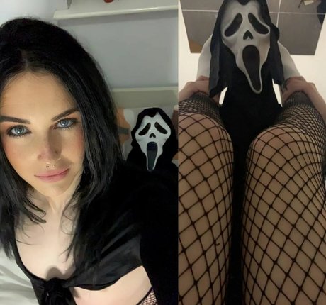 Foto di nudo di fuga di OnlyFans di Aliysha