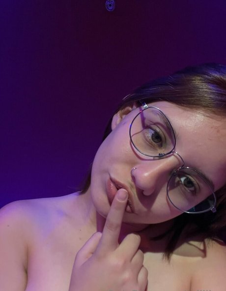 Foto di nudo di fuga di OnlyFans di Miliiiux