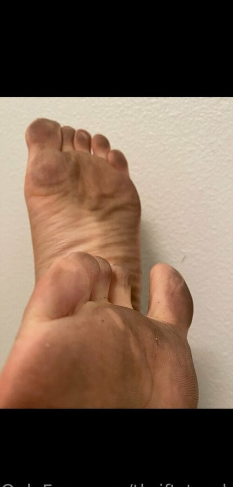 Foto di nudo di fuga di OnlyFans di Thriftstorebirks