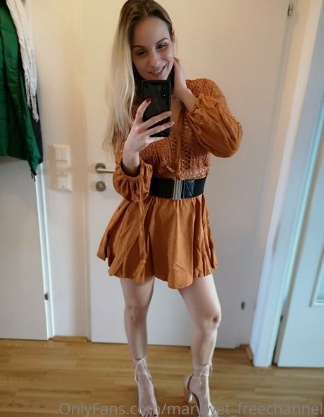 Marywetfreechannel