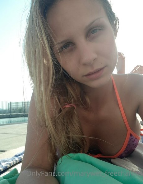 Marywetfreechannel