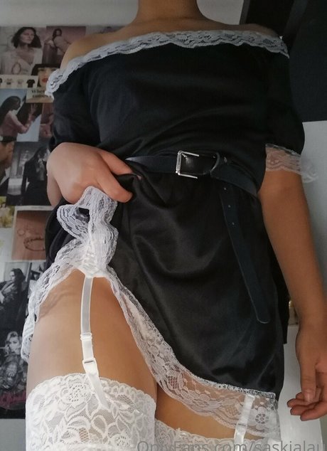 Saskialau