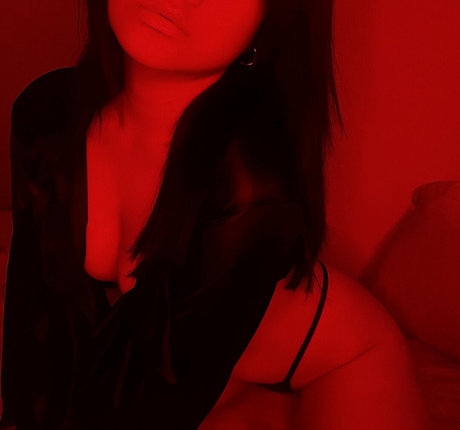 Foto di nudo di fuga di OnlyFans di Saskialau
